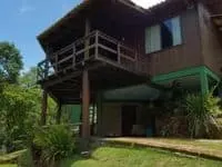 Casa Verde