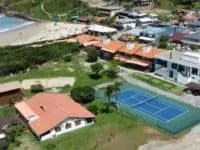 Gamboa Luna y Sol Apart-Hotel